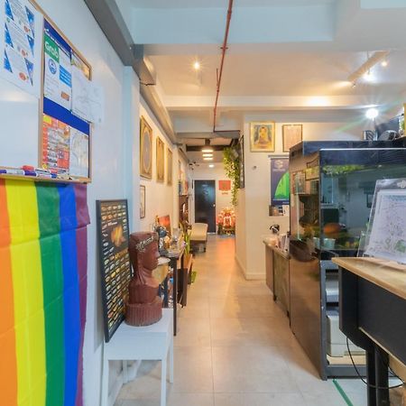 Every Surawong Μπανγκόκ Εξωτερικό φωτογραφία