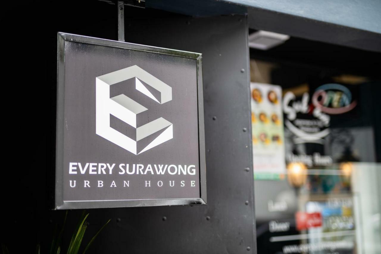 Every Surawong Μπανγκόκ Εξωτερικό φωτογραφία